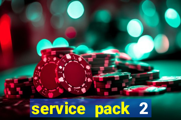 service pack 2 windows 7 64 bits download